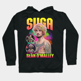 Suga Sean Hoodie